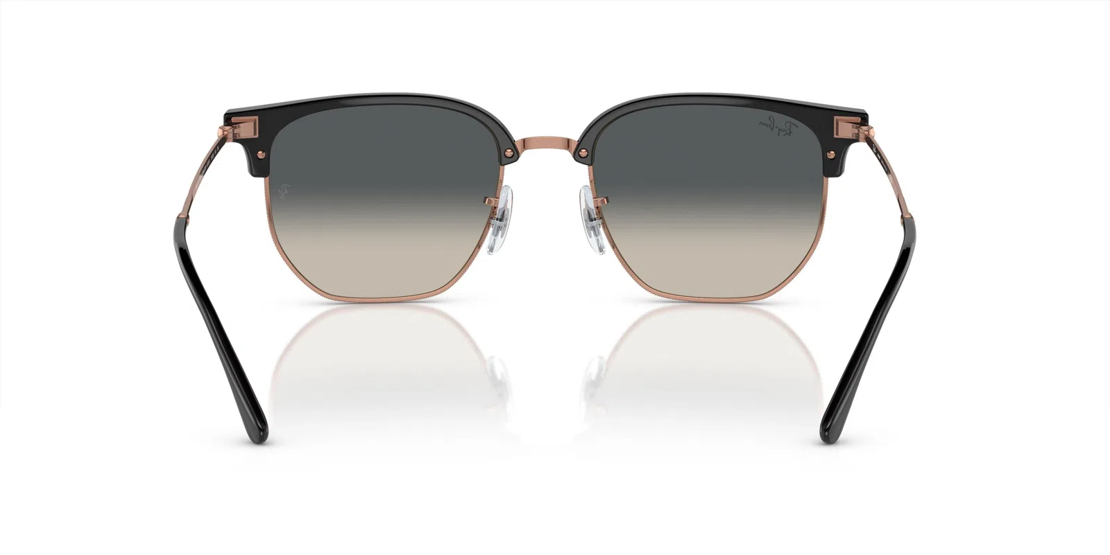 Ray-Ban New Clubmaster 4416F Sunglasses - view 23
